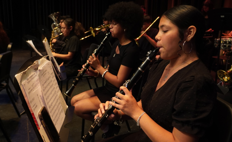 Classroom Integration