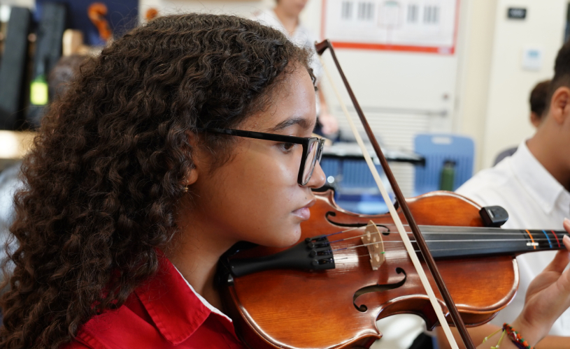 Student Participation