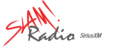 Sirius XM radio station